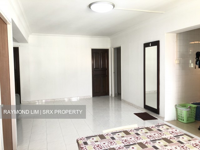 Blk 122 Pasir Ris Street 11 (Pasir Ris), HDB 5 Rooms #206119971